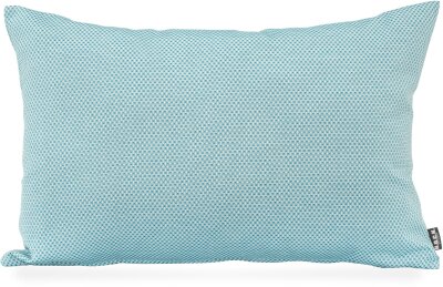 H.O.C.K. Gian Outdoor Kissen 60x40cm blue 66 cobo