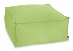 H.O.C.K. Caribe Indoor/Outdoor Lounger 90x90x40cm grün verde mar 01