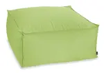H.O.C.K. Caribe Indoor/Outdoor Lounger 90x90x40cm grün verde mar 01