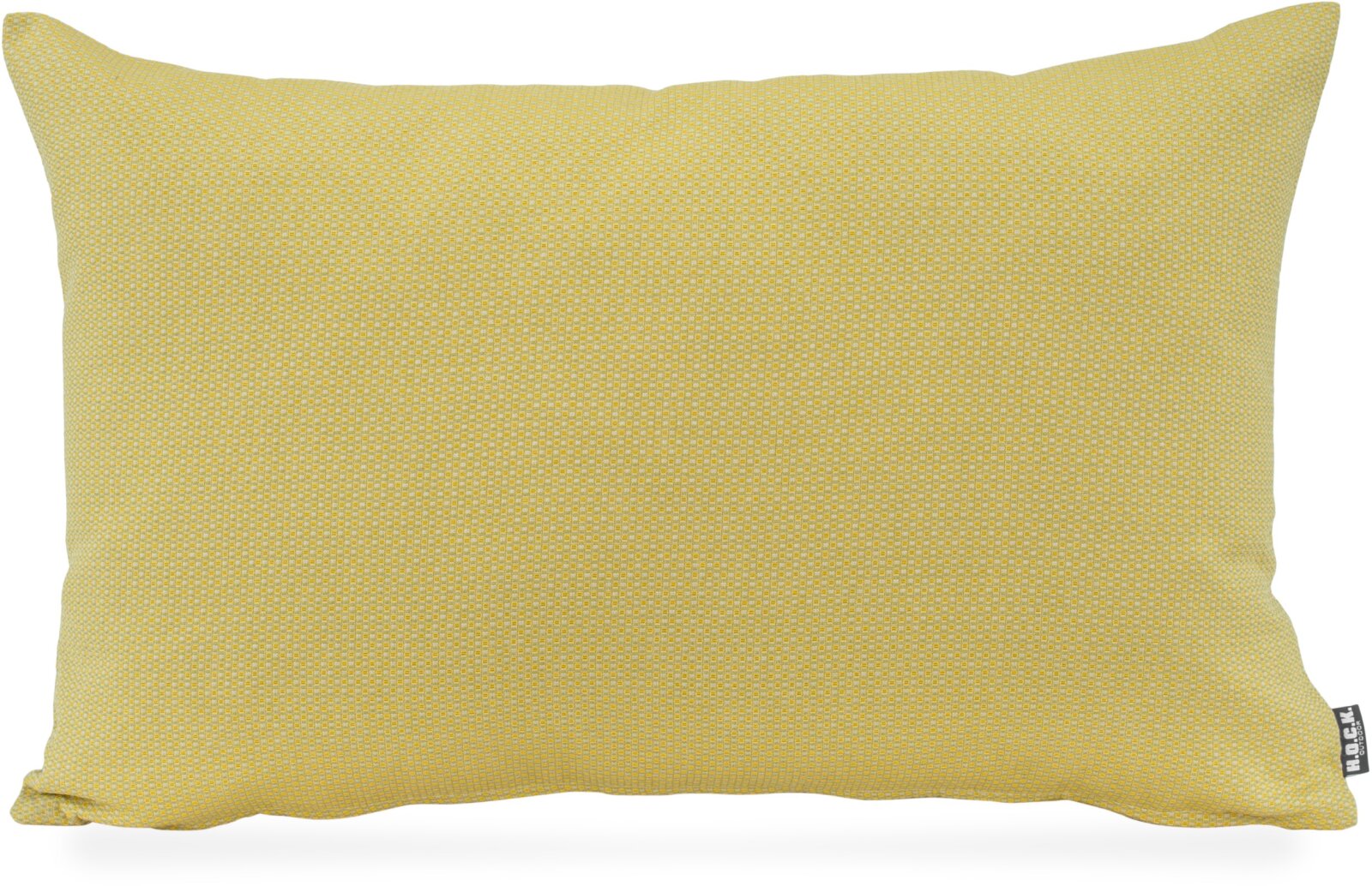 H.O.C.K. Gian Outdoor Kissen 60x40cm lime 78 cobo