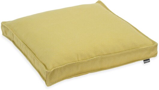 H.O.C.K. Gian Outdoor Stuhlkissen 50x50x5cm lime 78 cobo