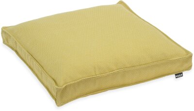 H.O.C.K. Gian Outdoor Stuhlkissen 50x50x5cm lime 78 cobo