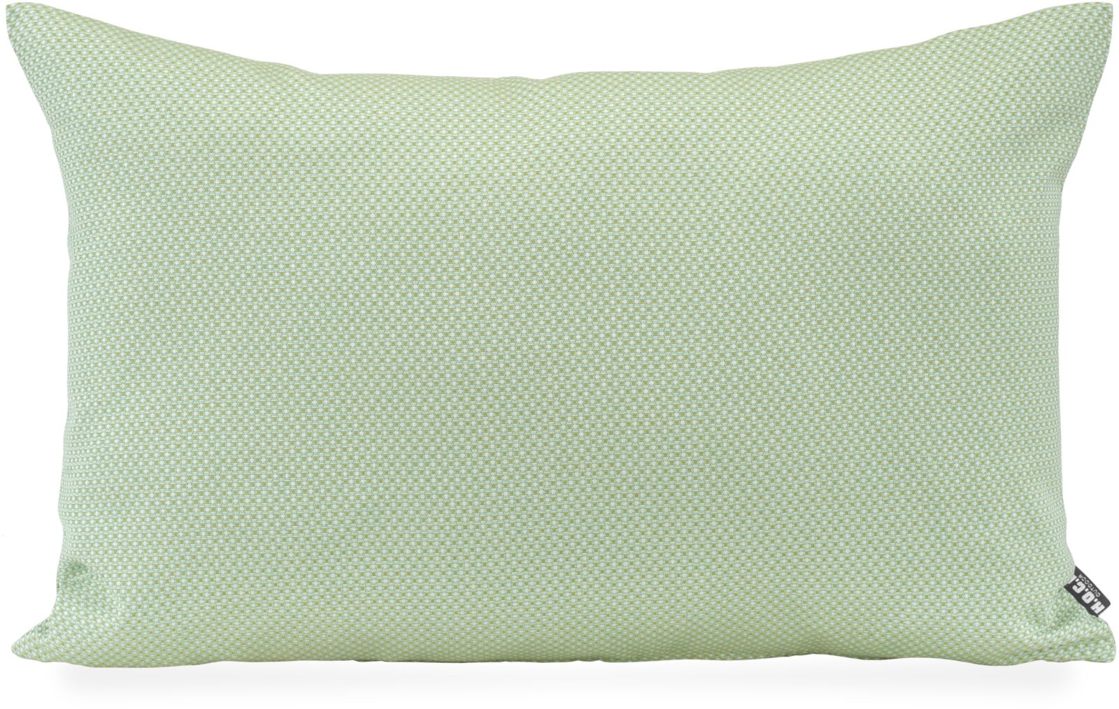 H.O.C.K. Gian Outdoor Kissen 60x40cm lindgrün col. 67 cobo