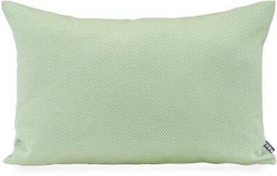 H.O.C.K. Gian Outdoor Kissen 60x40cm lindgrün col....