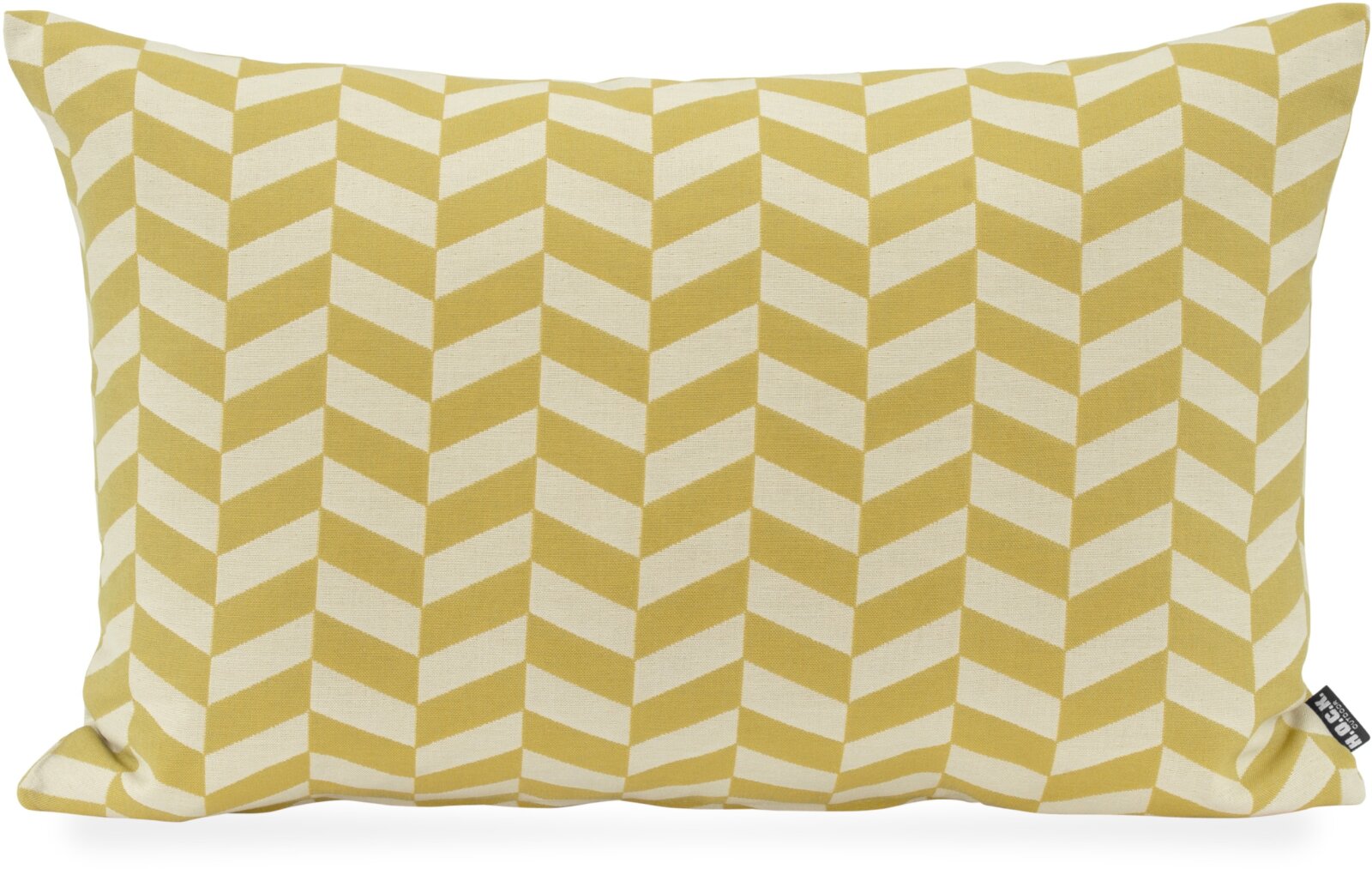 H.O.C.K. Gumer Outdoor Kissen 60x40cm lime 78 cobo
