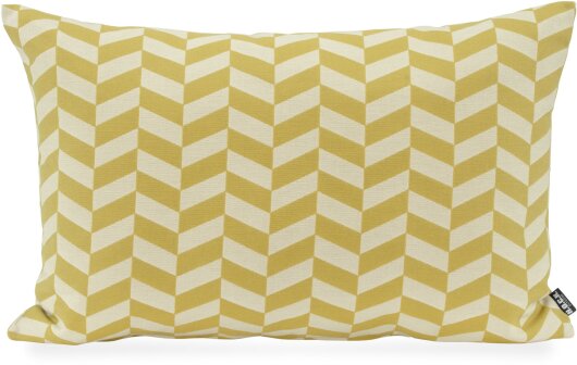 H.O.C.K. Gumer Outdoor Kissen 60x40cm lime 78 cobo