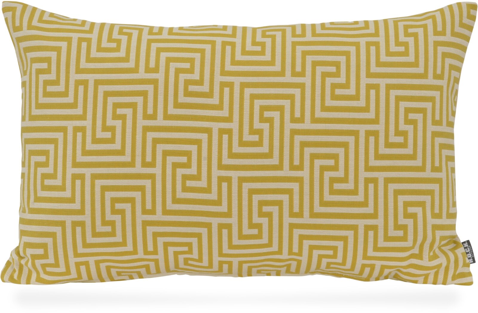 H.O.C.K. Gauzy Outdoor Kissen 60x40cm lime 78 cobo