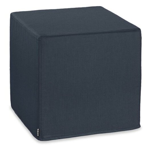 H.O.C.K. Caribe Outdoor Cube 45x45x45cm blau marino osc. 01
