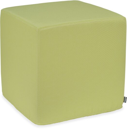 H.O.C.K. Caribe Outdoor Cube 45x45x45cm grün verde... H.O.C.K. Caribe Outdoor Cube 45x45x45cm grün verde mar 01
