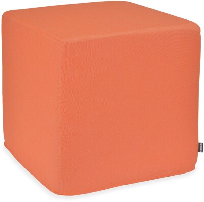 H.O.C.K. Caribe Outdoor Cube/ Sitzwürfel 45x45x45cm...