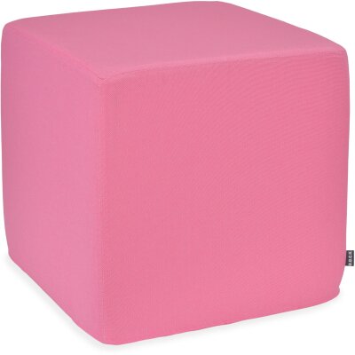 H.O.C.K. Caribe Outdoor Cube/ Sitzwürfel 45x45x45cm...