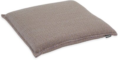 H.O.C.K. Linova Outdoor Sitzkissen BLISS 40x40x6cm lila...