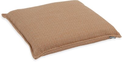H.O.C.K. Linova Outdoor Sitzkissen BLISS 40x40x6cm orange...