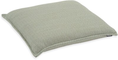 H.O.C.K. Linova Outdoor Sitzkissen BLISS 45x45x6cm salbei...