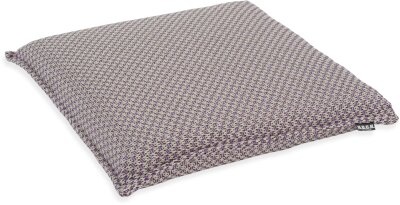 H.O.C.K. Linocea Outdoor Sitzkissen BLISS 45x45x6cm lila...