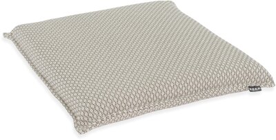 H.O.C.K. Linocea Outdoor Sitzkissen BLISS 45x45x6cm natur...