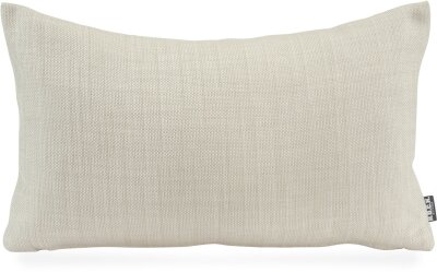 H.O.C.K. - AGORA Romy Outdoor Kissen 50x30cm creme...