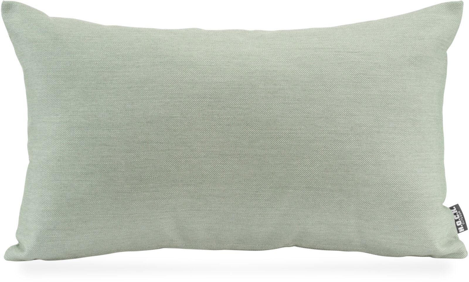 H.O.C.K. - AGORA Pamela Outdoor Kissen 50x30cm lindgrün sage col. 20081