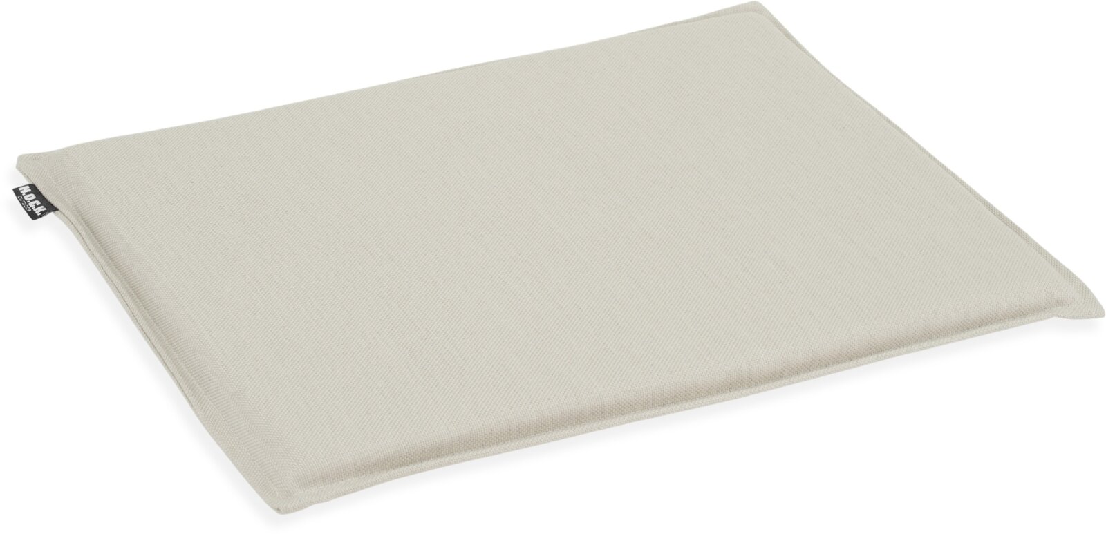 H.O.C.K. - AGORA Pamela Outdoor Klappstuhlkissen MINNI ca. 30x40cm marble beige ecru col. 1322