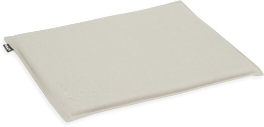 H.O.C.K. - AGORA Pamela Outdoor Klappstuhlkissen MINNI ca. 35x40cm marble beige ecru col. 1322