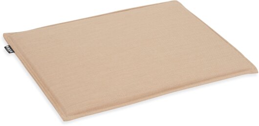 H.O.C.K. - AGORA Pamela Outdoor Klappstuhlkissen MINNI ca. 35x40cm nectar salmon col. 20200