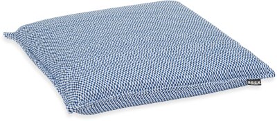 H.O.C.K. Brian Outdoor Sitzkissen BLISS 40x40x6cm royal...