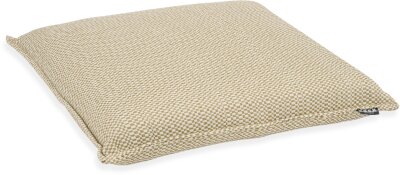 H.O.C.K. Brian Outdoor Sitzkissen BLISS 40x40x6cm taupe...