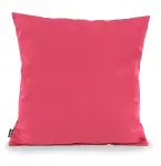 H.O.C.K. Classic Uni Outdoor Kissen 50x50cm pink