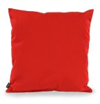 H.O.C.K. Classic Uni Outdoor Kissen 50x50cm rot