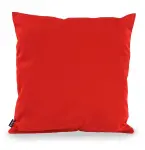 H.O.C.K. Classic Uni Outdoor Kissen 50x50cm rot