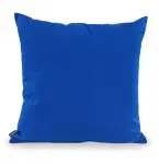 H.O.C.K. Classic Uni Outdoor Kissen 50x50cm royal blau