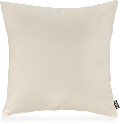 H.O.C.K. Classic Uni Outdoor Kissen 50x50cm creme