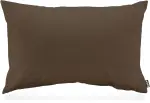 H.O.C.K. Classic Uni Outdoor Kissen 60x40cm tabacco col. 80