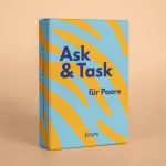 finimi Ask & Task Kartenset für Paare