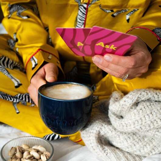 finimi Ask & Task Kartenset Selflove Edition