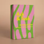 finimi Ask & Task Kartenset Birthday Edition