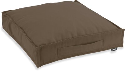 H.O.C.K. Classic Uni Outdoor Matratzenkissen 50x50x10cm...