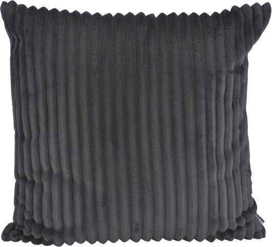 H.O.C.K. Velo Rückenkissen 60x60cm schwarz Breitcord