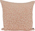 H.O.C.K. Tamaro Rückenkissen 60x60cm salmon powder...