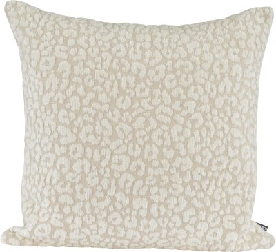 H.O.C.K. Tamaro Rückenkissen 60x60cm beige ecru...