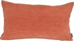 H.O.C.K. Stacy Dekokissen 50x30cm salmon Uni