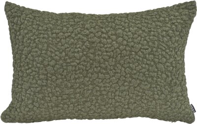 H.O.C.K. Pantery Dekokissen 60x40cm olive Bubble