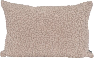 H.O.C.K. Pantery Dekokissen 60x40cm taupe Bubble