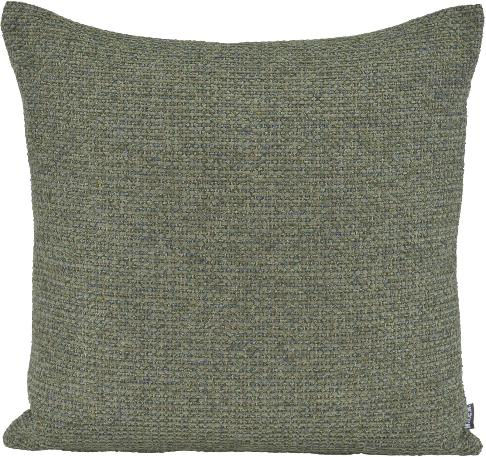 H.O.C.K. Levin Dekokissen 50x50cm olive Uni