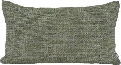 H.O.C.K. Levin Dekokissen 50x30cm olive Uni