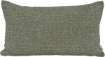 H.O.C.K. Levin Dekokissen 50x30cm olive Uni