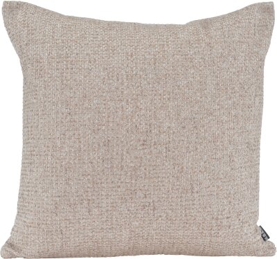 H.O.C.K. Levin Dekokissen 50x50cm taupe Uni