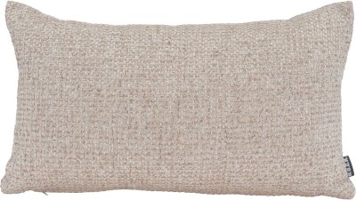 H.O.C.K. Levin Dekokissen 50x30cm taupe Uni