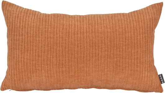 H.O.C.K. Jonny Dekokissen 50x30cm honey-orange schmaler Cord