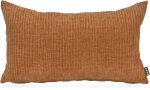 H.O.C.K. Jonny Dekokissen 50x30cm golden cognac schmaler...